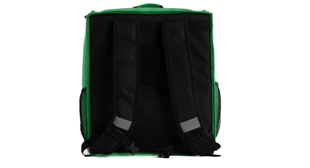 Uber Eats Optimized Telescopic Delivery Bag