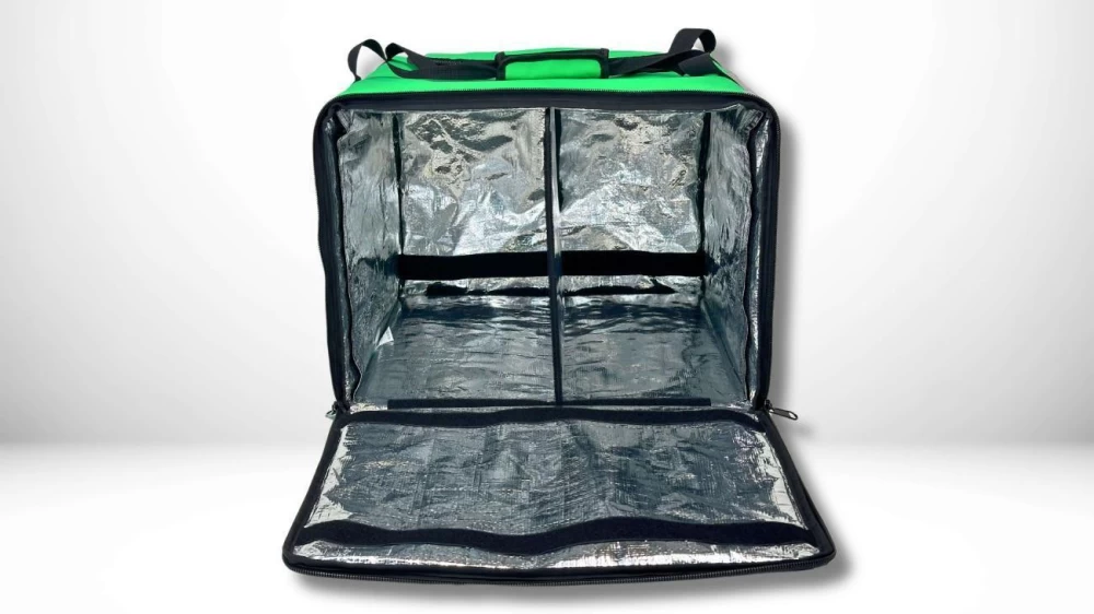 Uber Eats XL Carry Bag